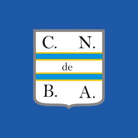 Nacional de Bs As Logo