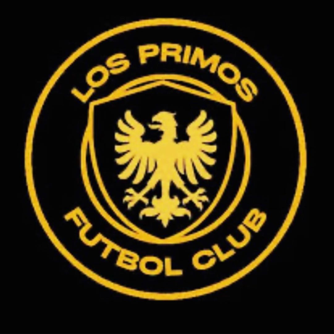 Los primos FC logo