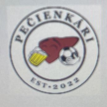 Pečiankári logo