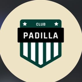 Padilla Logo