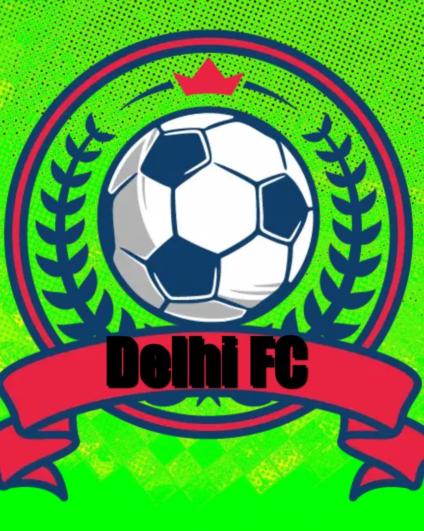 Delhi FC logo