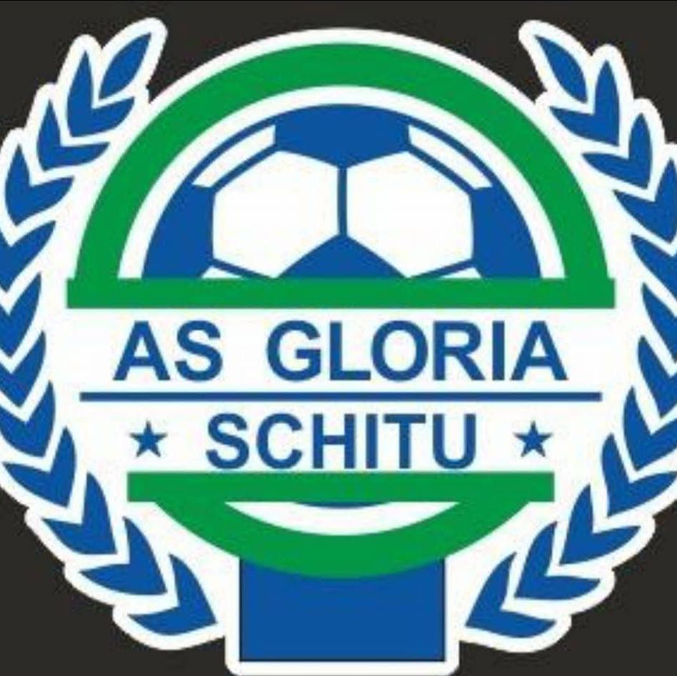 Aș gloria schitu  logo