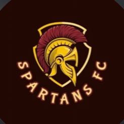 SPARTAN FC Logo