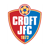 Croft Red Logo