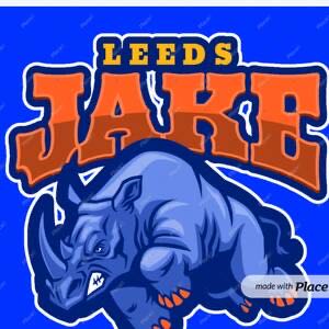 Leeds Jake logo