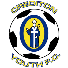Crediton Youth U14’s logo