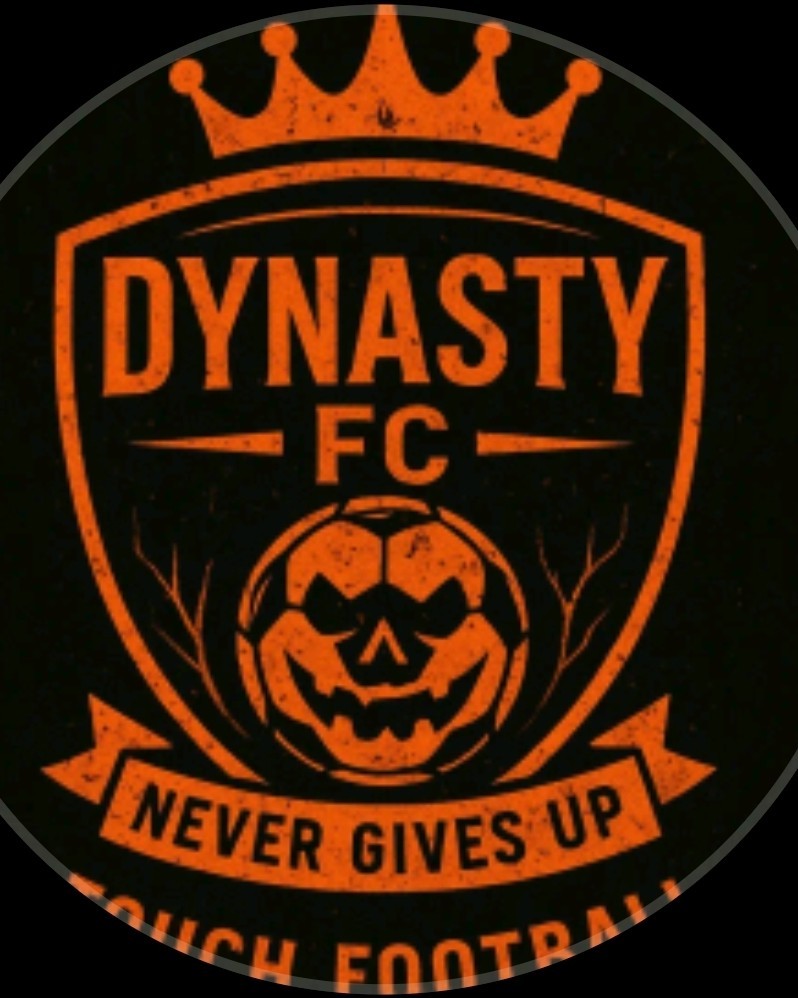 Dynasty Fc logo
