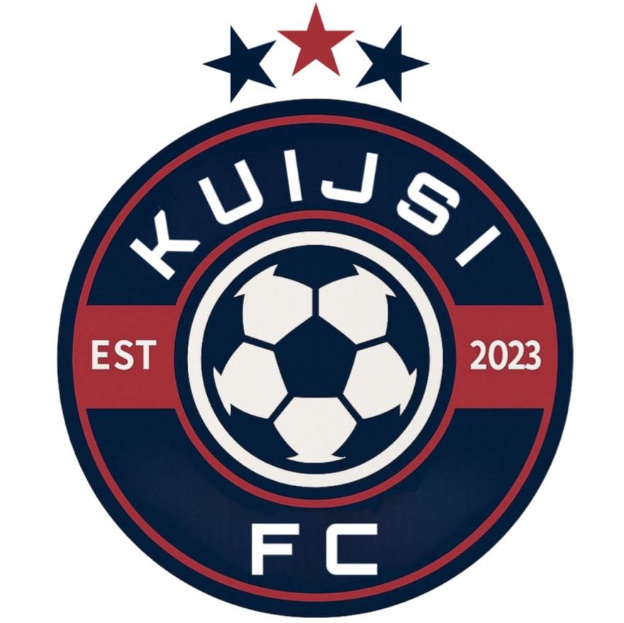 KUIJSI FC Logo