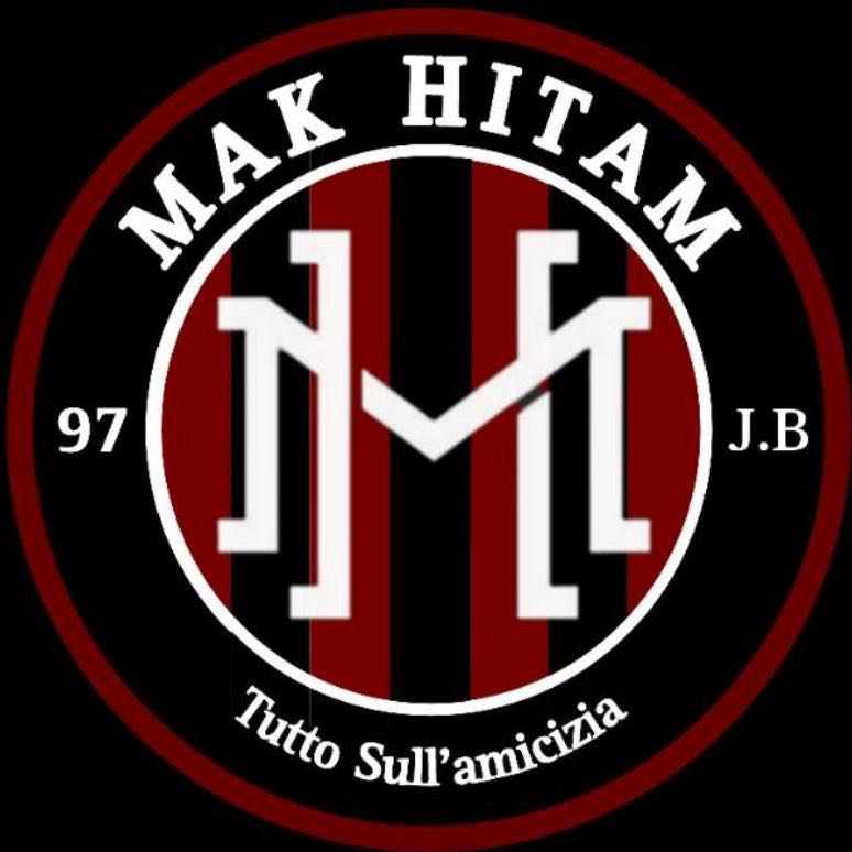 MAK HITAM Logo