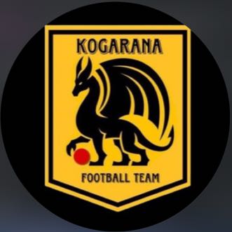 KOGARANA FT Logo