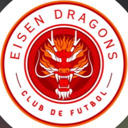 EISEN DRAGON FC Logo