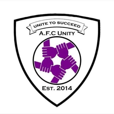 AFC Unity Logo