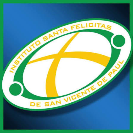 Sta Felicitas Logo