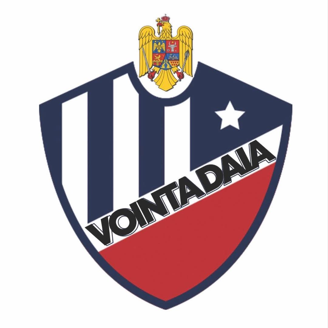 Voința Daia  logo