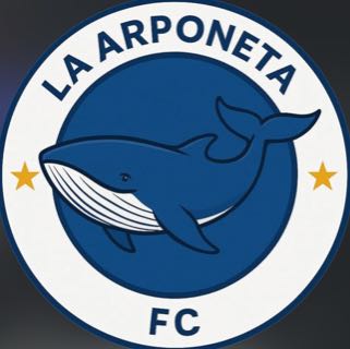 Arponeta FC Logo