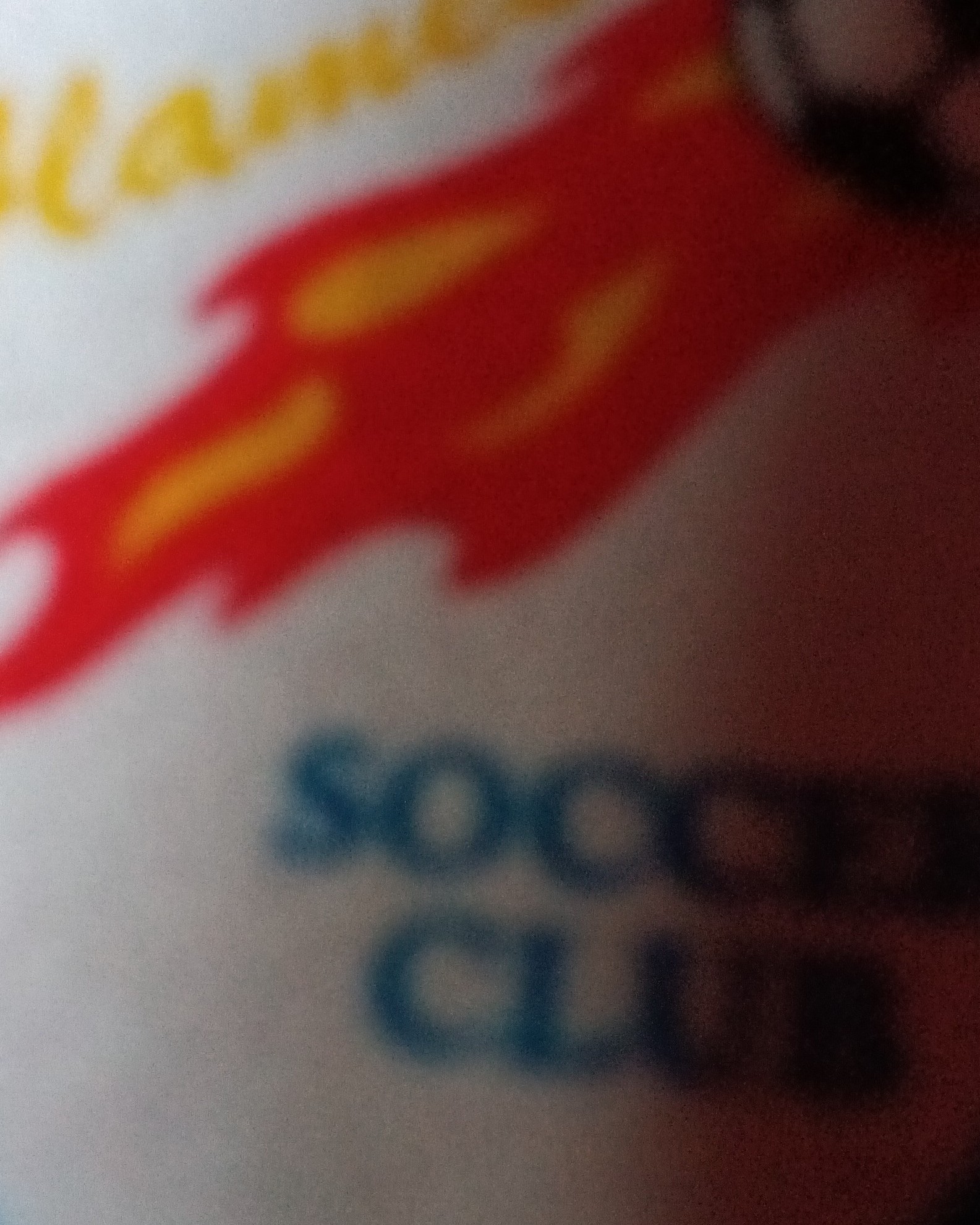 fc Flames logo
