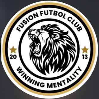 FUSION FC Logo
