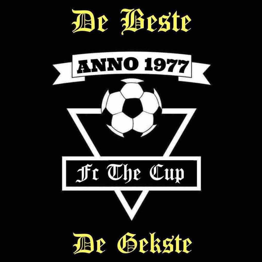 FC The Cup logo