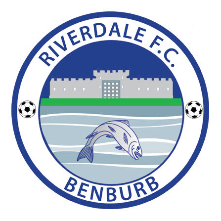 Riverdale logo