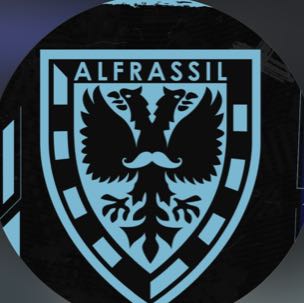 Al Frassil  Logo