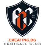 FC Creating.bg Logo