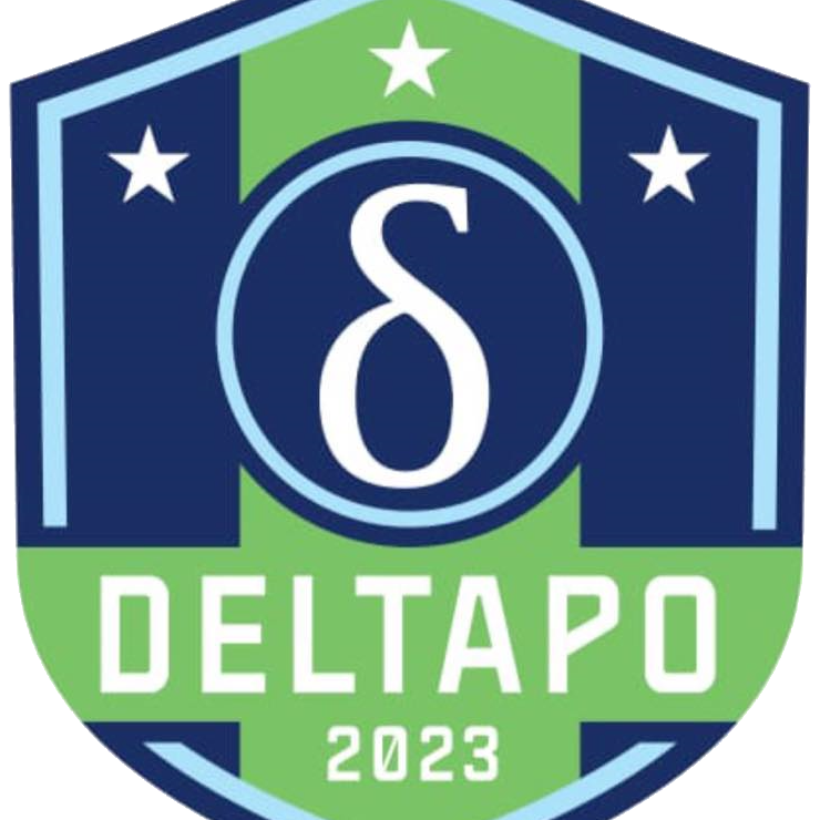 Deltapo Logo