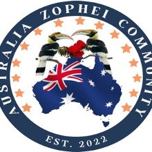 Zophei logo