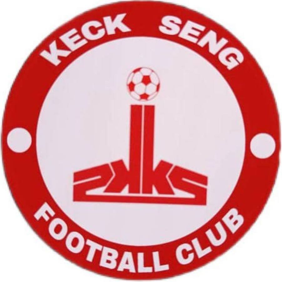 KECK SENG FC Logo