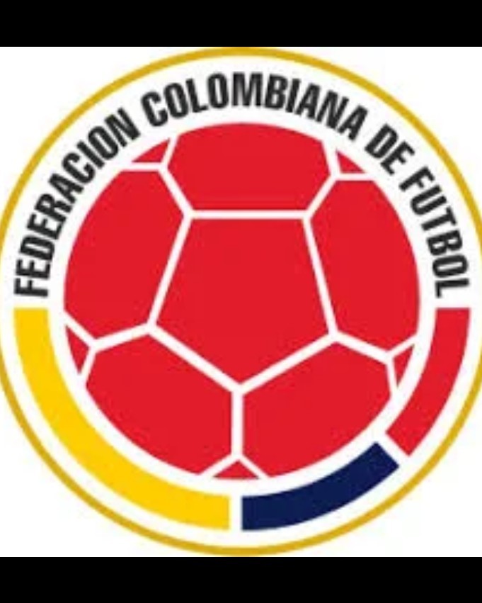 Colombia  Logo