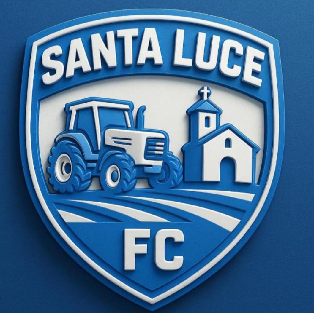 santa luce logo
