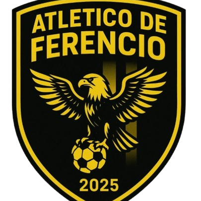 Atletico de Ferencio logo