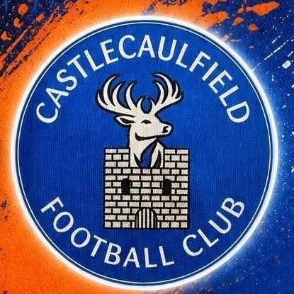 Castlecaufield logo