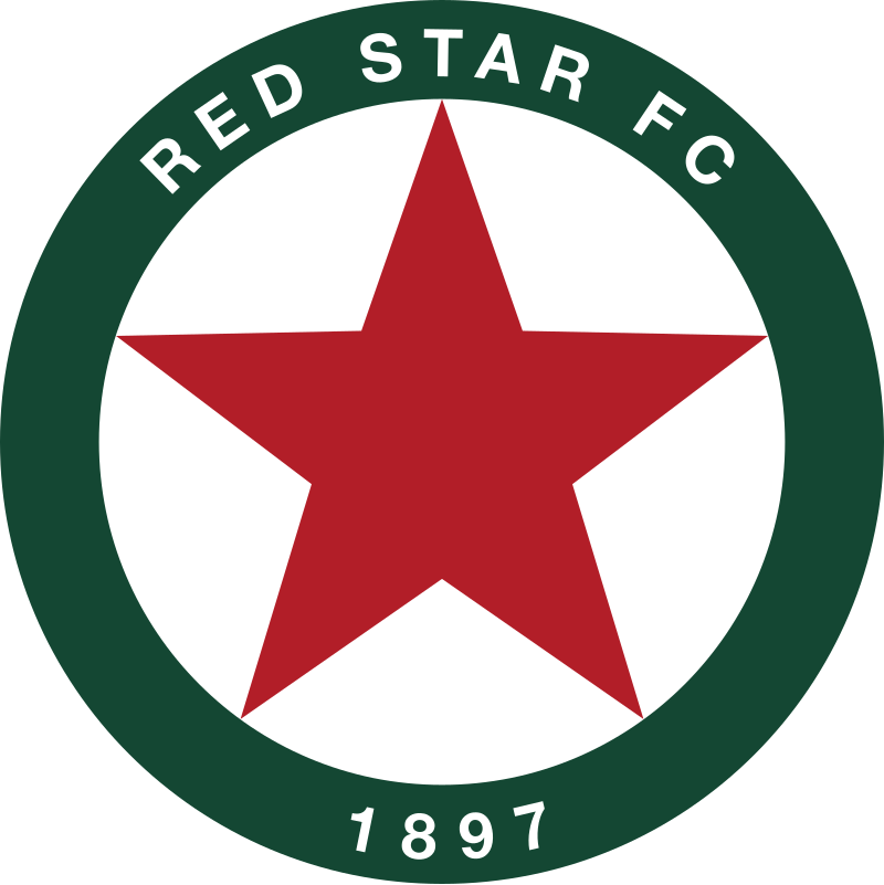 Red Star United Logo