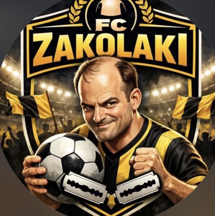 FC Zakolaki  logo