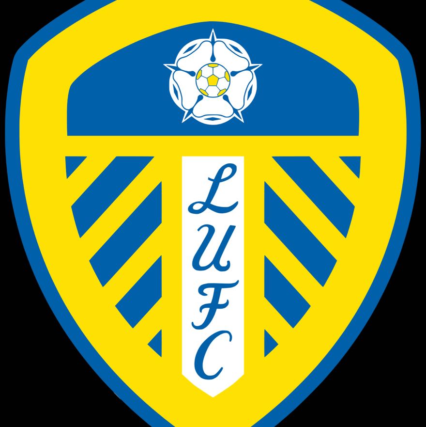 Leeds United  logo