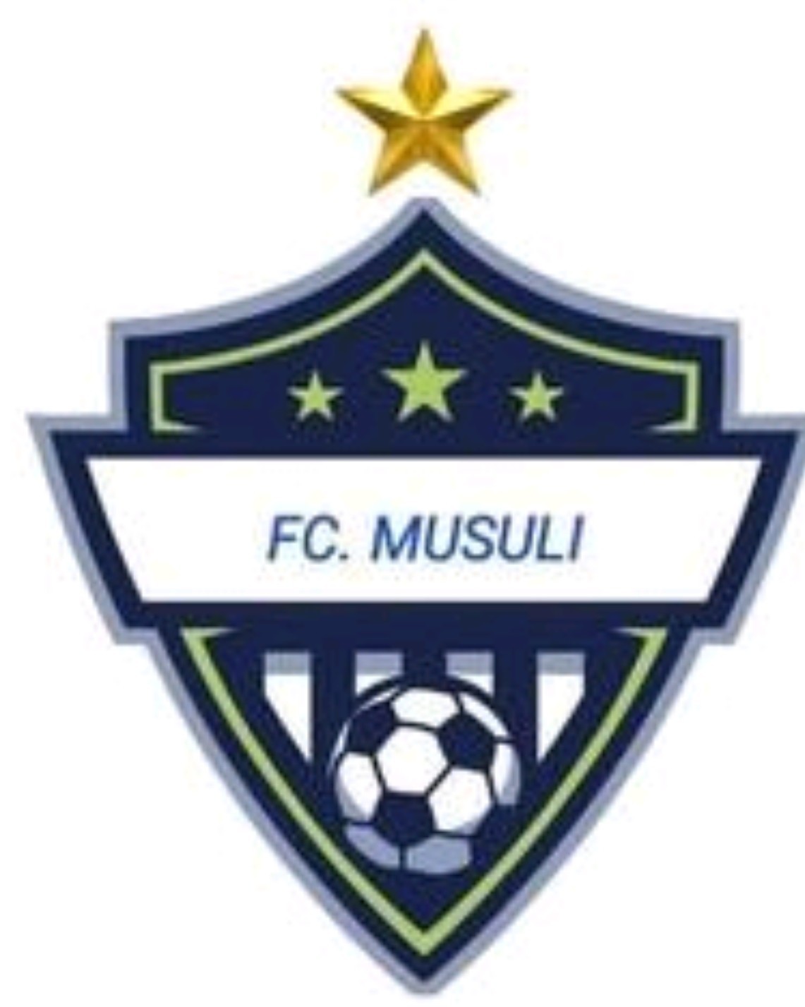 FC Musuli logo