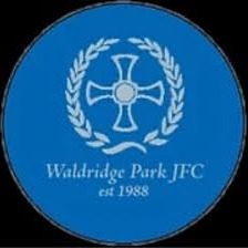 Waldridge Park Juniors Logo