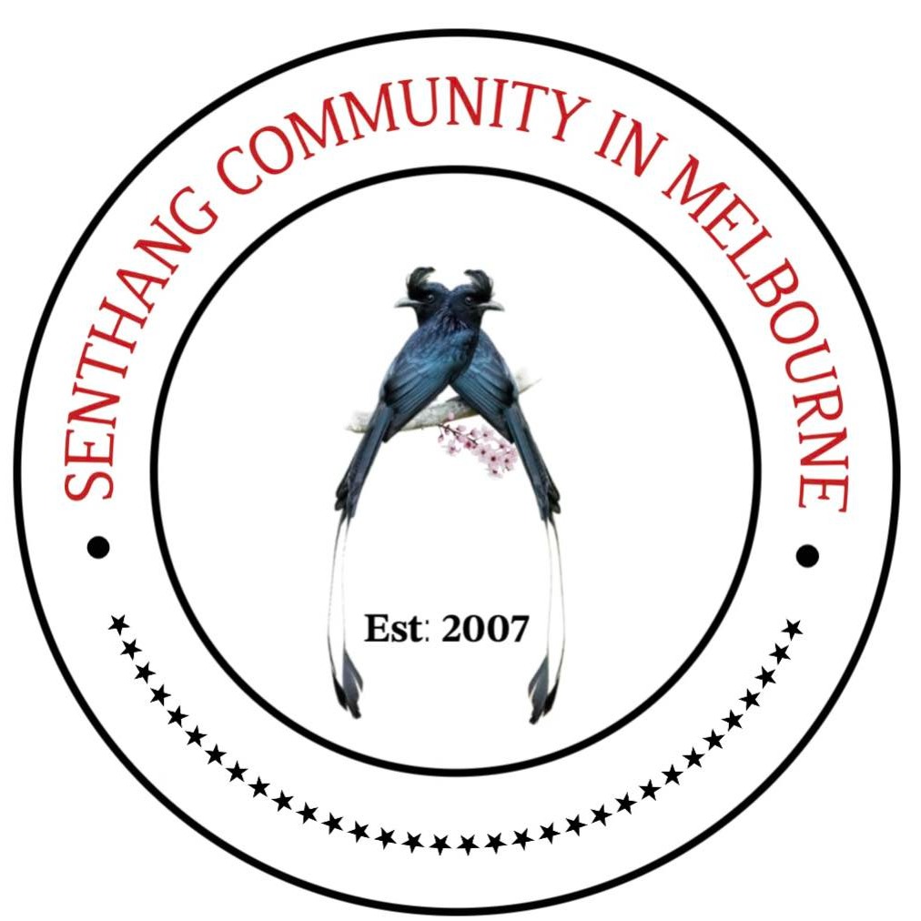 Senthang Logo