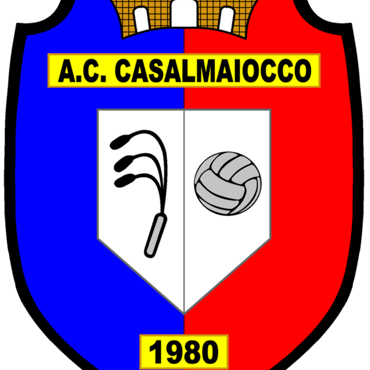 Casalmaiocco Logo
