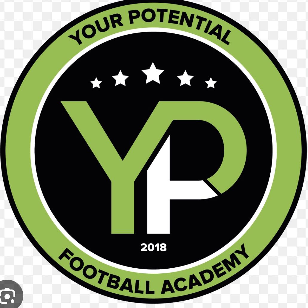 YP Academy u11s/12s logo