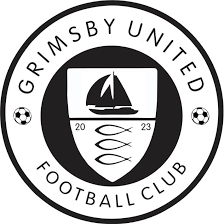 Grimsby United Dragons U14's Logo