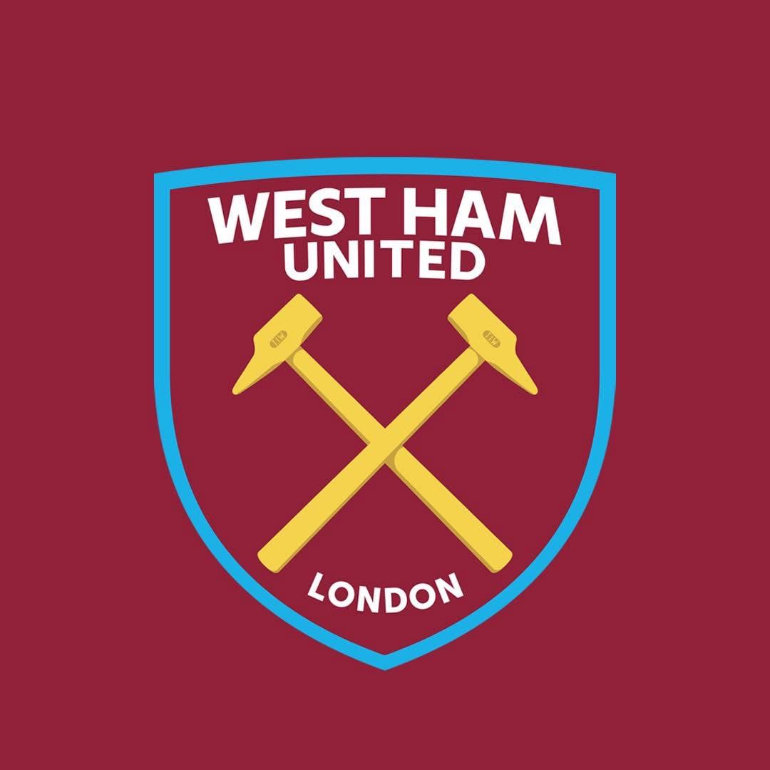 West Ham logo