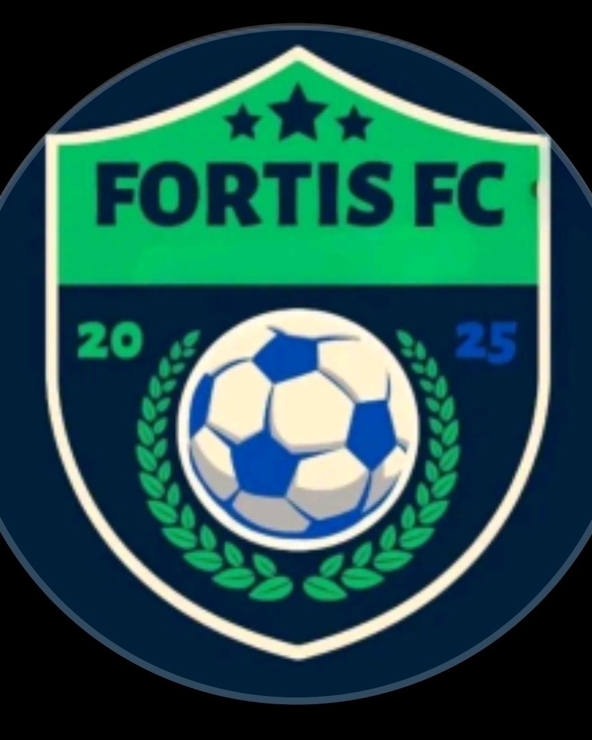 FORTIS FC logo