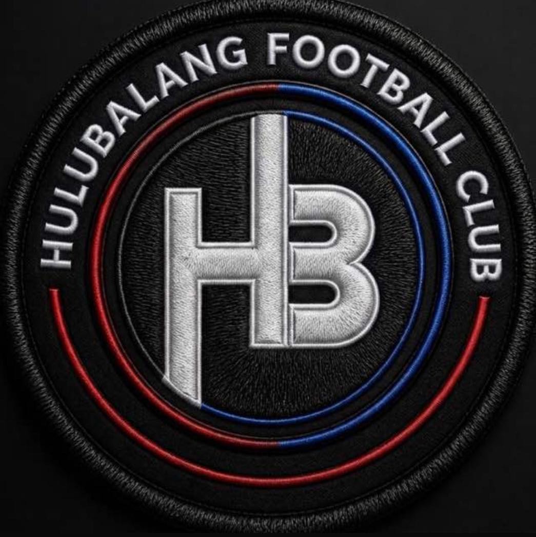 HULUBALANG FC Logo