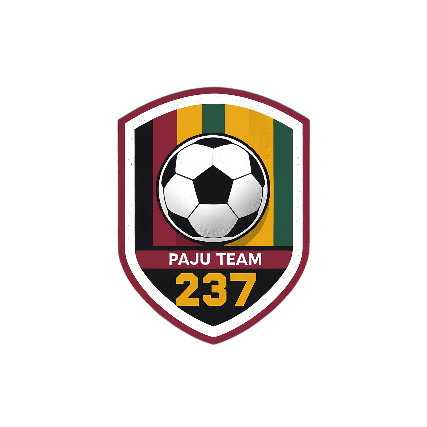 Paju 237 logo