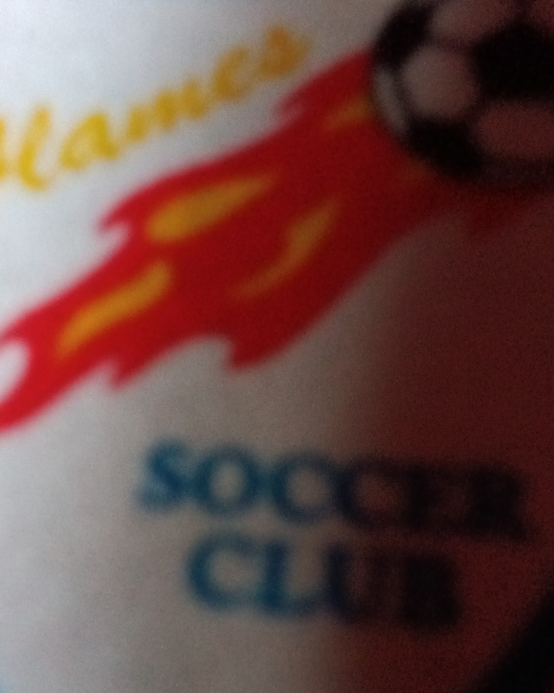 fc Flames logo