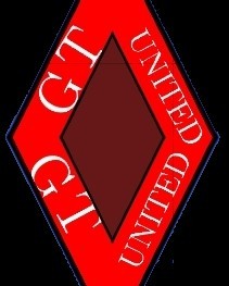 GT United logo