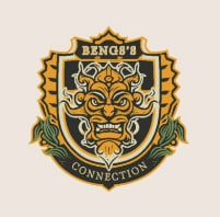 Bengs FC logo