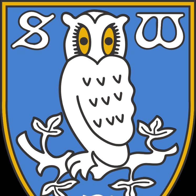 Sheffield Wednesday  Logo