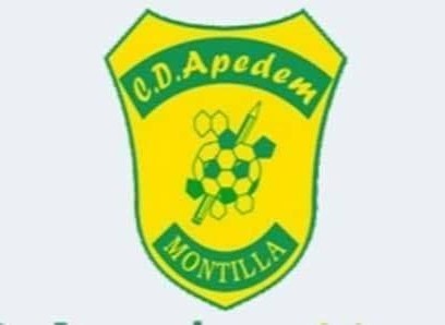 C. D. Apedem Montilla Logo
